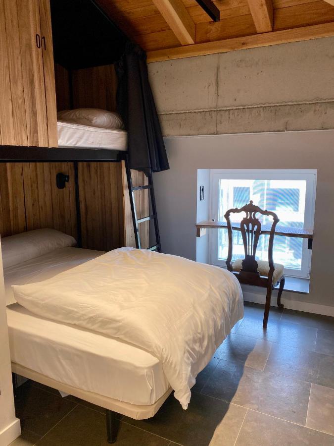 Ostello Zarautz Surf House Esterno foto