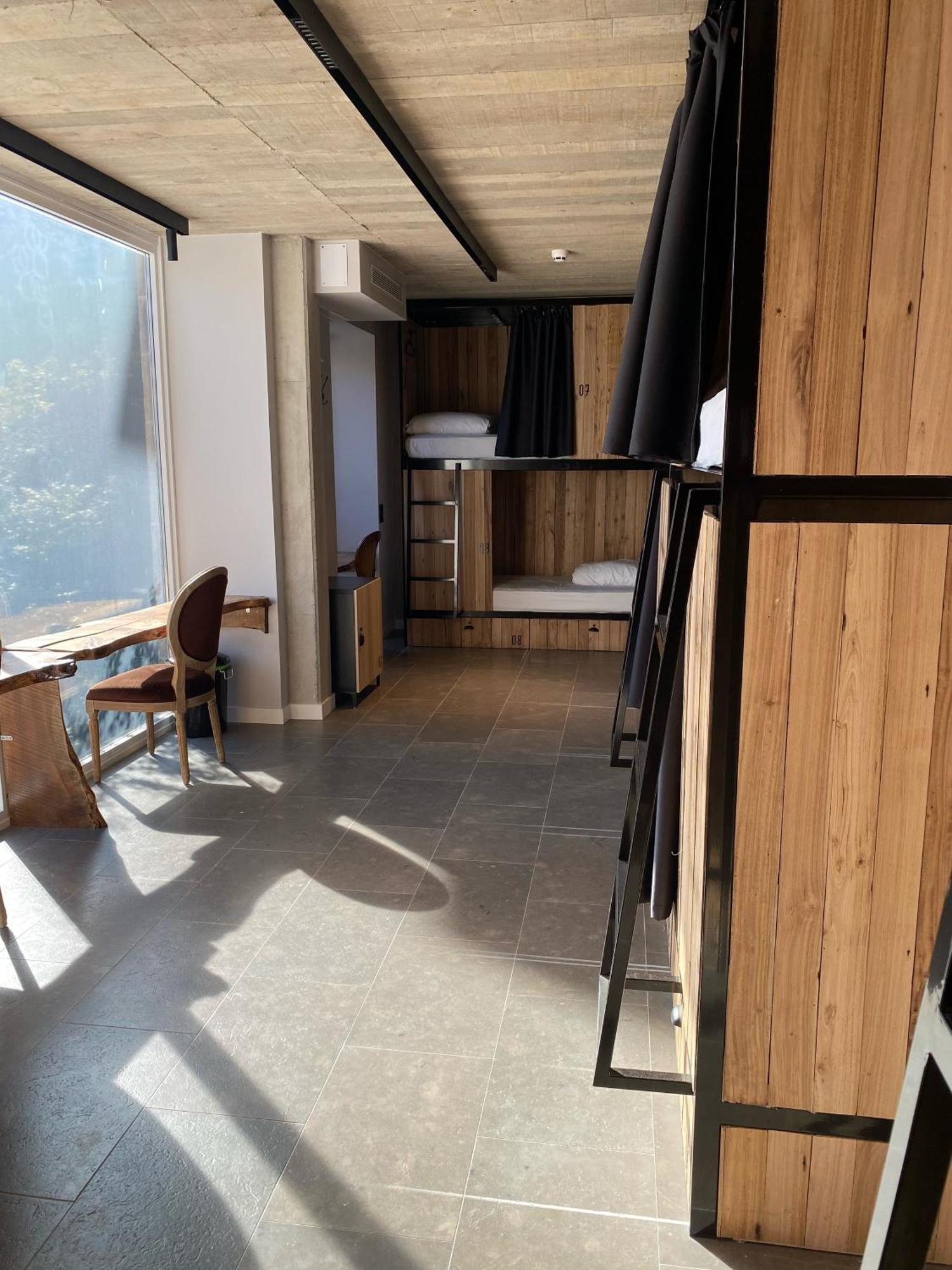 Ostello Zarautz Surf House Esterno foto